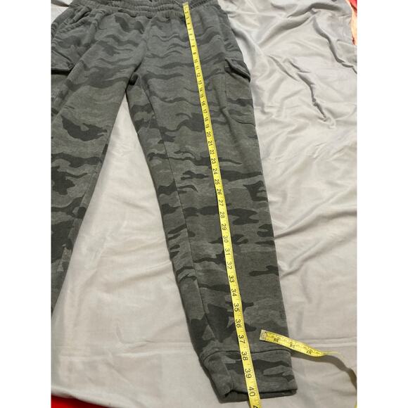 Modern Culture Athletic Active Gray Sweatpants men L - Picture 5 of 6